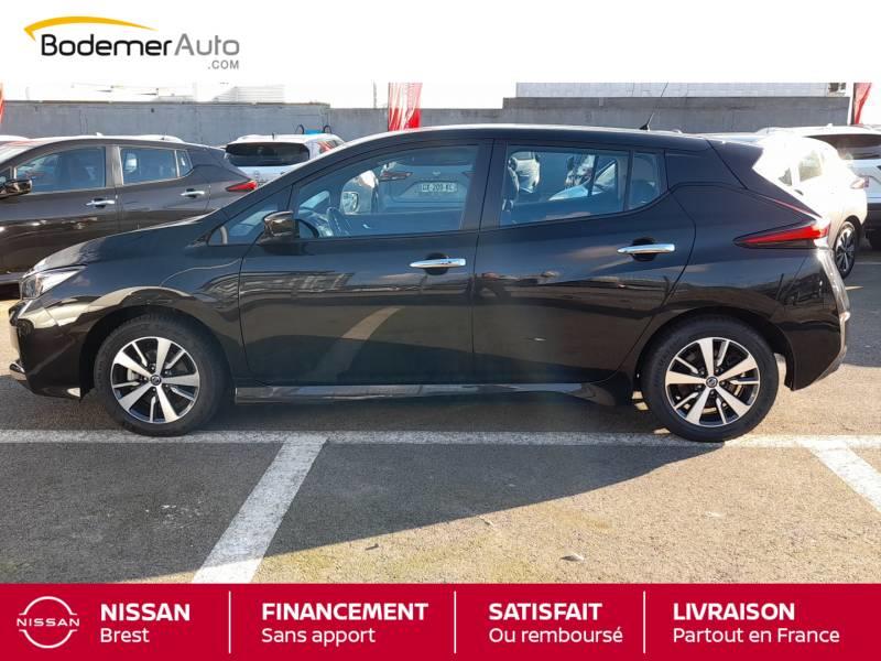 Nissan Leaf Electrique 40kWh Acenta