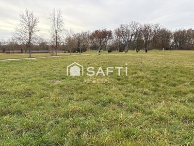 Terrain - 11 988 m²