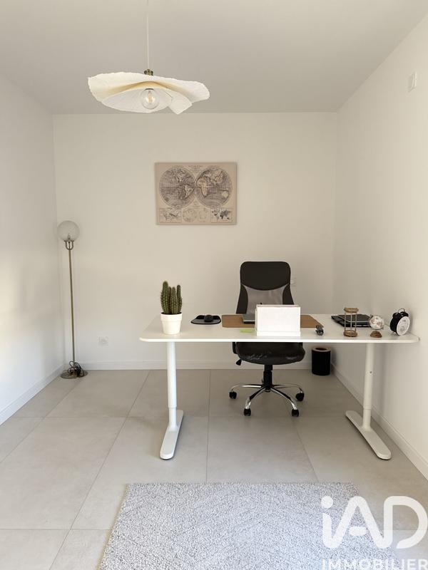 Maison - 149 m² - 6 pièces