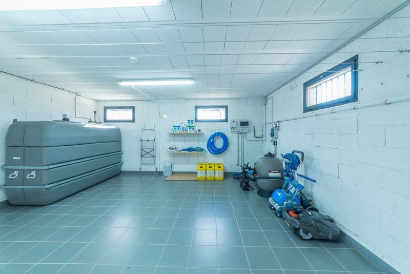 Maison d'architecte - 220 m² - 7 pièces