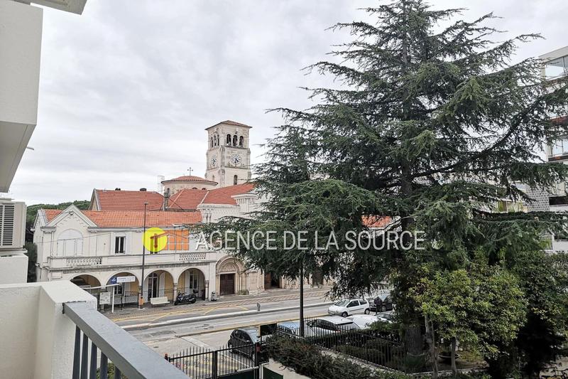 Appartement - 25 m² - 1 pièce