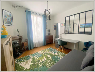 Maison - 123 m² - 5 pièces