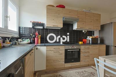 Appartement - 70 m² - 4 pièces