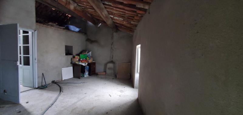 Appartement - 112 m² - 6 pièces