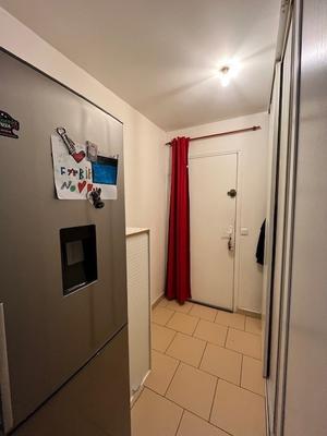Appartement - 52 m² - 3 pièces