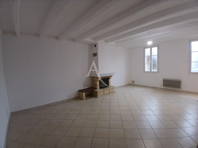 Maison - 122 m² - 4 pièces