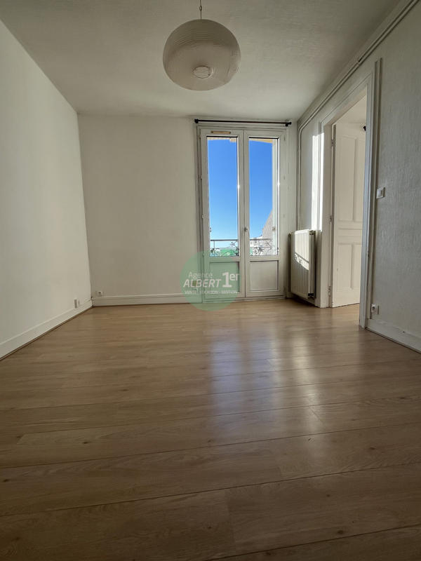 Appartement - 32 m² - 2 pièces