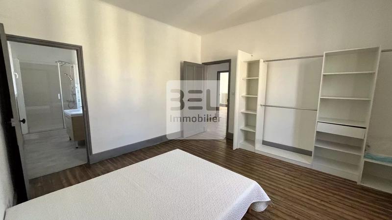 Maison bourgeoise - 181 m² - 8 pièces