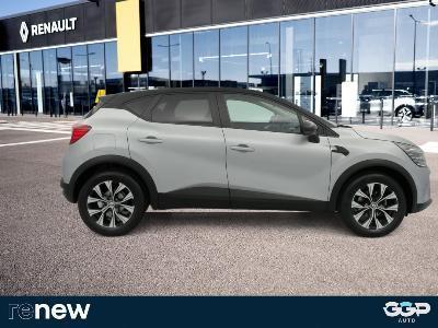 Renault Captur TCe 90 Evolution