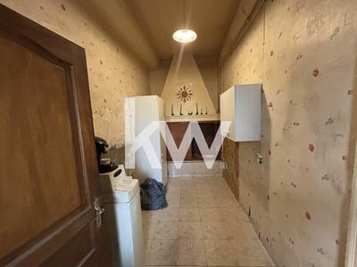 Maison - 102 m² - 5 pièces