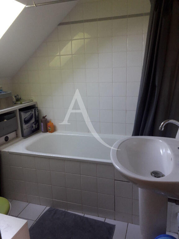 Maison - 43 m² - 2 pièces