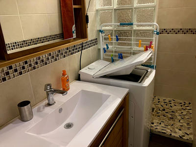 Appartement - 24 m² - 1 pièce