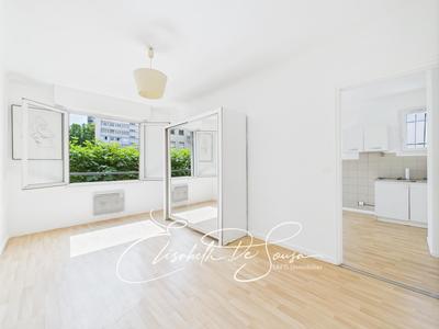 Appartement - 32 m² - 2 pièces