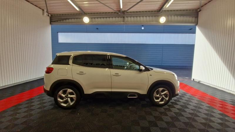 Citroën C5 Aircross Hybride Rechargeable 225 Ss E-Eat8 Business