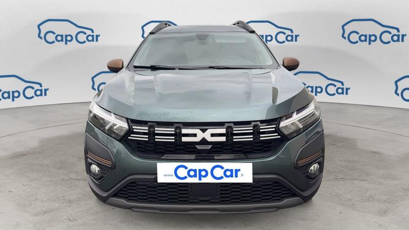 Dacia Jogger 1.6 Hybrid 140 Bva6 Extreme 7pl