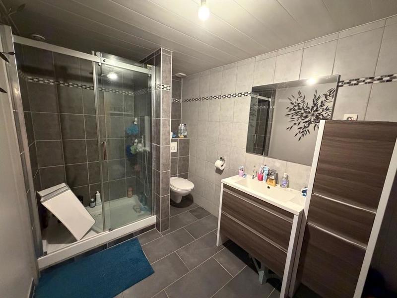 Maison - 197 m² - 5 pièces