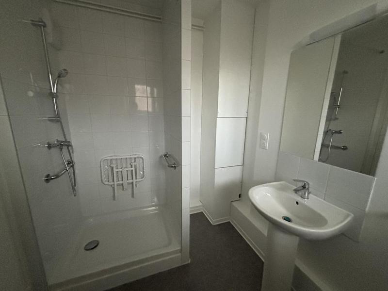 Appartement - 31 m² - 1 pièce