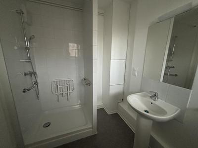 Appartement - 31 m² - 1 pièce