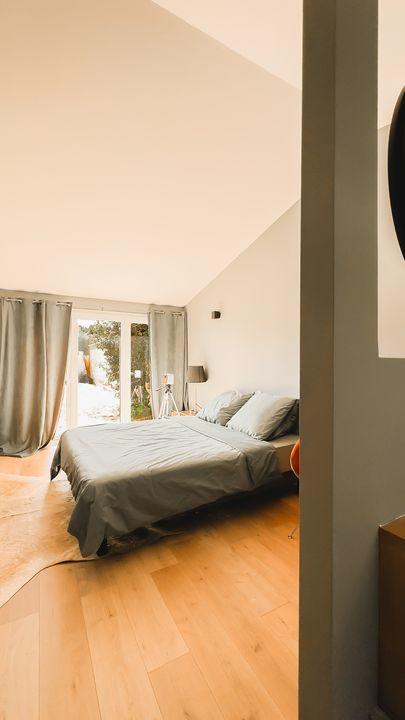 Villa - 115 m² - 5 pièces