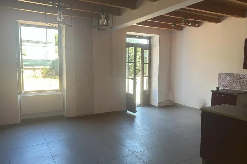 Maison - 152 m² - 6 pièces