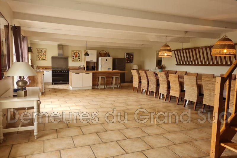 Bastide - 462 m²