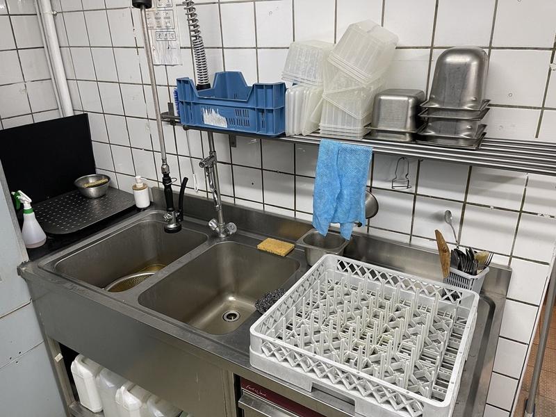 Fonds de commerce - Hôtellerie / Restauration - 70 m²