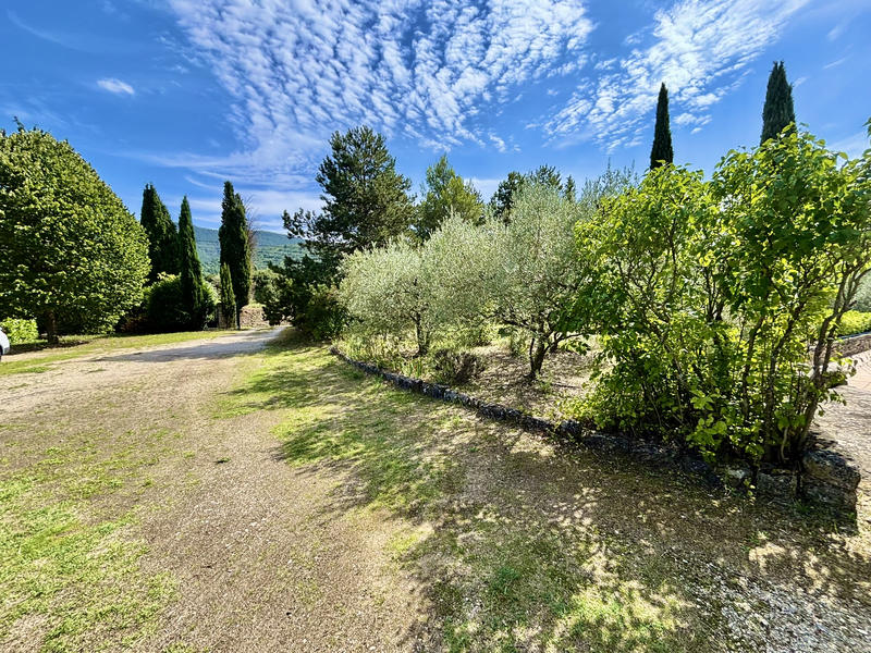 Mas - 269 m² - 10 pièces