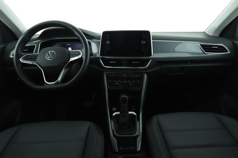 Volkswagen t-Roc 1.5 Tsi Evo2 Style Exclusive Dsg7 150 ch