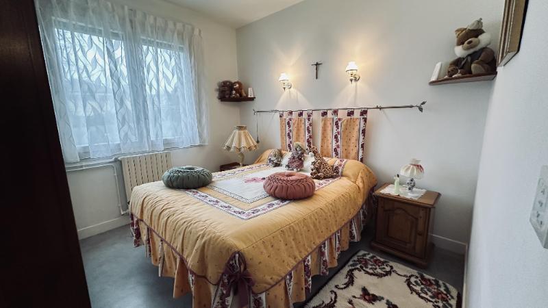 Viager - Maison - 103 m² - 5 pièces