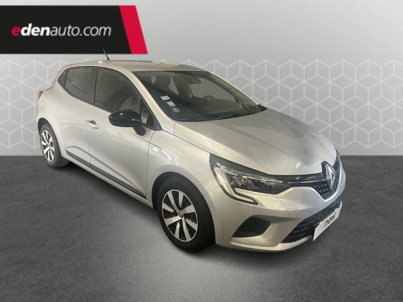 Renault Clio TCe 90 Equilibre