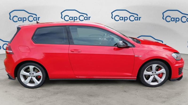 Volkswagen Golf VII 2.0 Tfsi 230 Dsg6 Gti Performance - Automatique