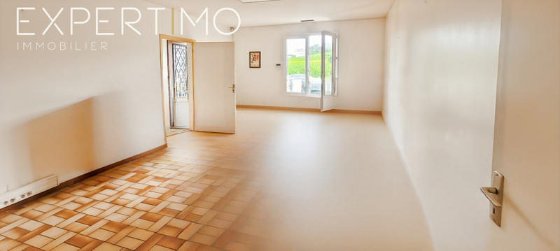 Maison - 65 m² - 4 pièces