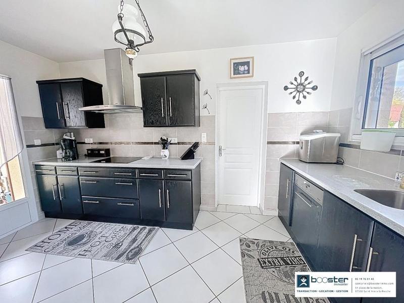 Maison ancienne - 160 m² - 7 pièces