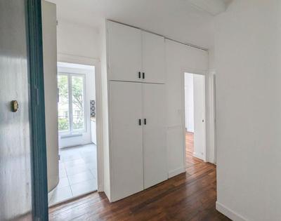 Appartement - 51 m² - 3 pièces