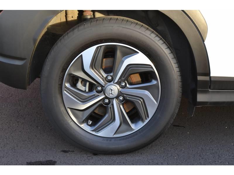 Hyundai Kona Hybrid 141 Business