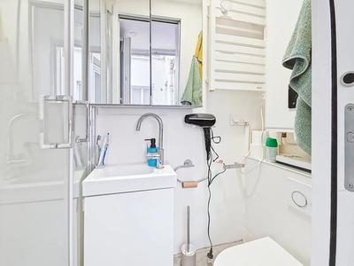 Studio - 27 m² - 2 pièces