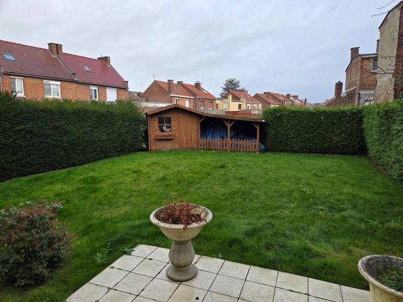 Maison - 79 m² - 3 pièces