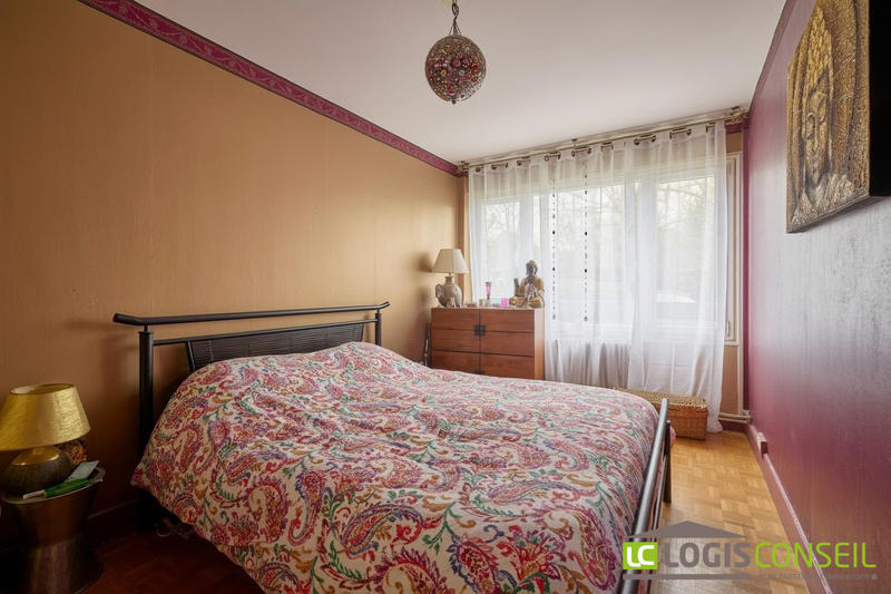 Appartement - 78 m² - 4 pièces