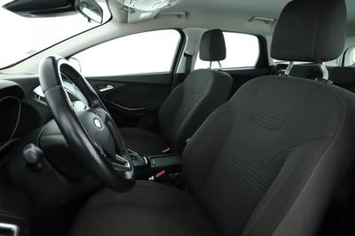 Ford Focus Sw 1.5 EcoBoost Auto 150 ch