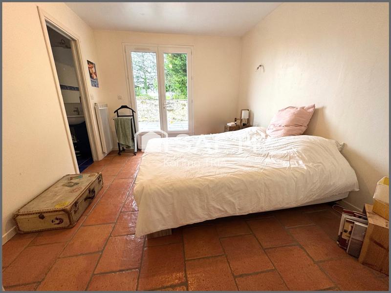 Maison - 146 m² - 5 pièces