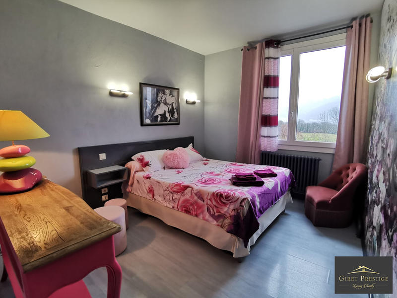 Immeuble - 660 m² - 20 pièces