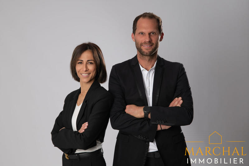 Appartement - 128 m² - 5 pièces