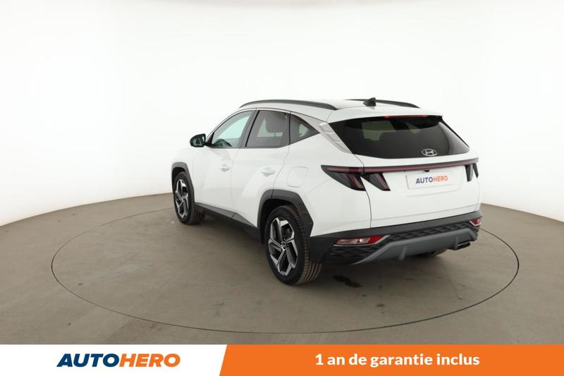 Hyundai Tucson 1.6 t-GDi Plug-In-Hybrid Htrac Executive Bva6 265 ch