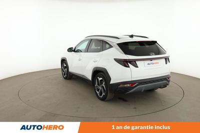 Hyundai Tucson 1.6 t-GDi Plug-In-Hybrid Htrac Executive Bva6 265 ch