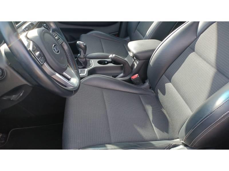 Kia Sportage 1.6 CRDi 115 Isg 4x2 Bvm6 Design