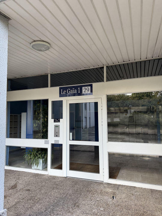 Appartement - 52 m² - 2 pièces