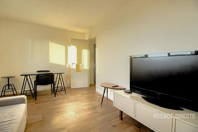Appartement - 53 m² - 3 pièces