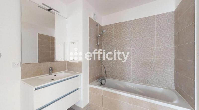 Appartement - 52 m² - 3 pièces