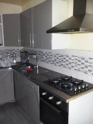 Maison - 62 m² - 3 pièces