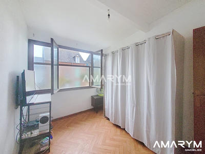 Maison - 47 m² - 4 pièces